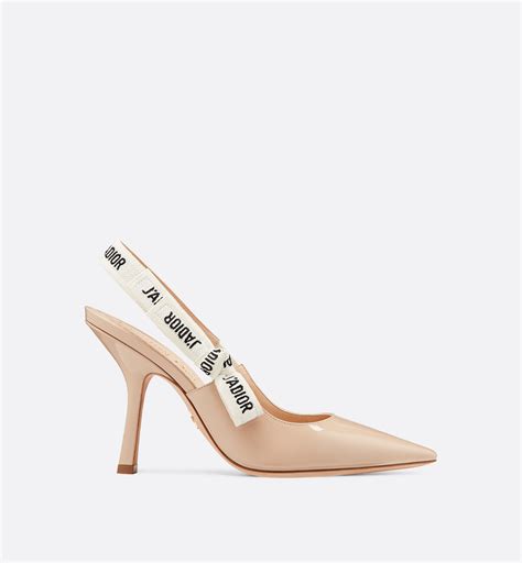 dior j adior pumps fit|J'Adior Slingback Pumps Sizing .